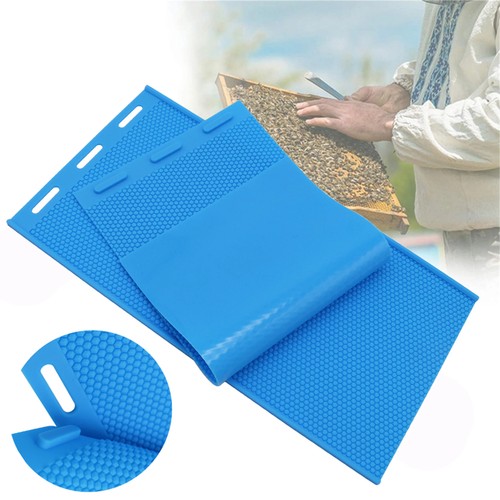 Silicone beeswax honeycomb - silicone,