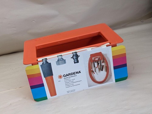Original gardena system space - original,