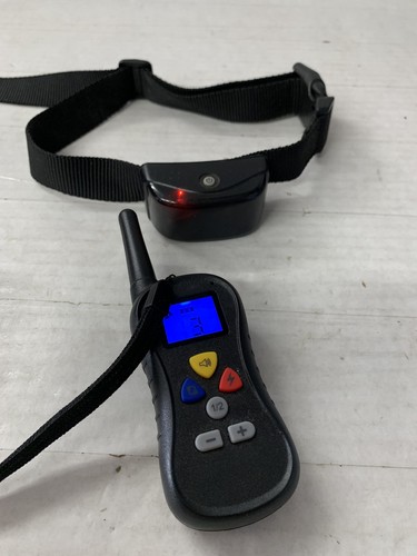 Collar trainer pts 008 - e-collar,