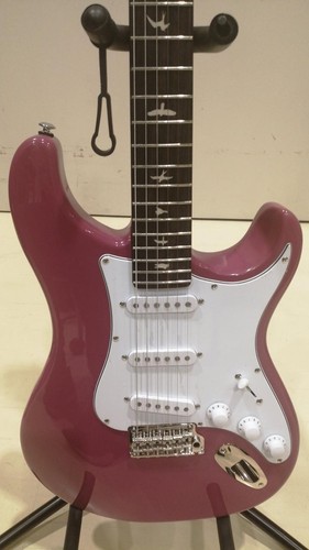 Paul reed smith silversky - smith, se