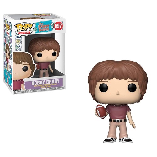 Pop television the brady bunch - television,