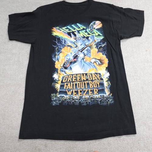 Hella mega tour - tour, medium