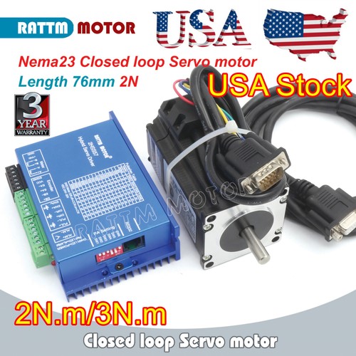 Usa nema23 nema 24 - nema,