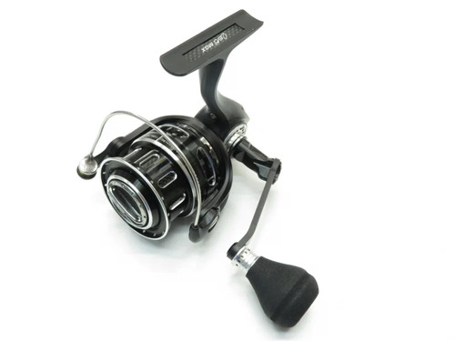Abu garcia revo - garcia, mgx