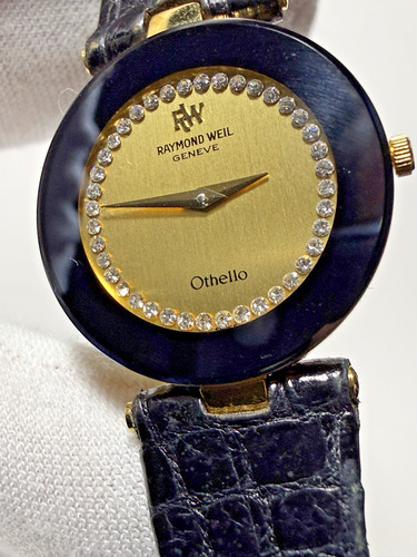 Raymond weil geneve - weil,