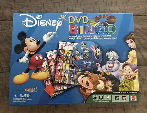 2005 vintage mattel - 2005, disney