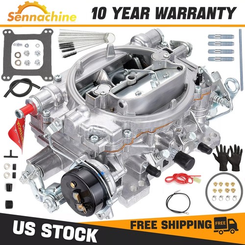 Barrel carburetor replace - barrel,