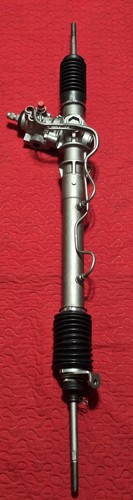 Mk3 supra power steering rack - supra,
