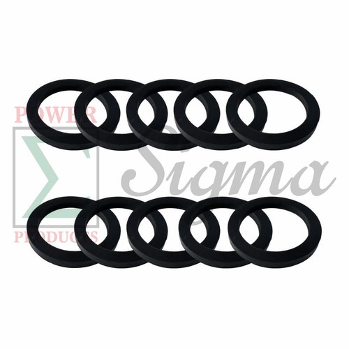 Pack camlock gasket - camlock,