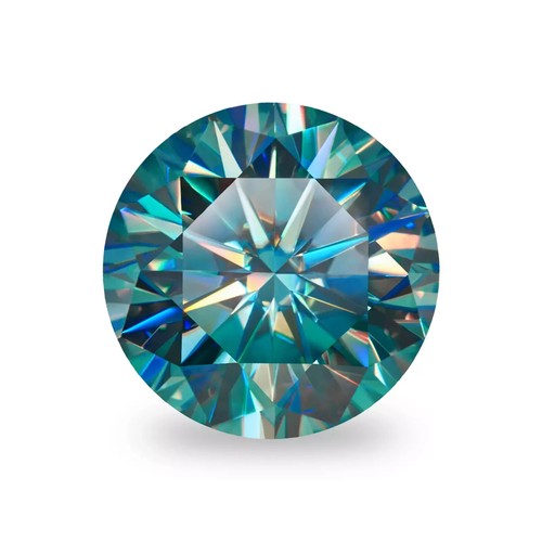 Natural blue diamond - ct,