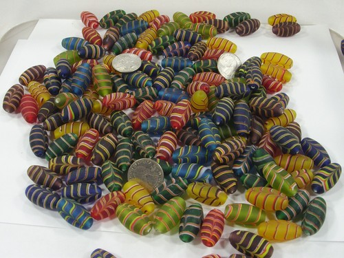 Pounds assorted feather - 2,
