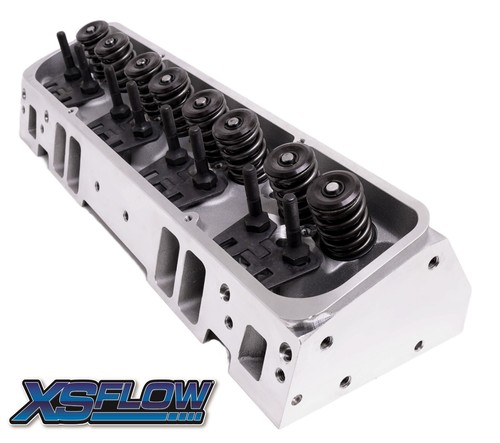 Chevy aluminum cylinder - sb,