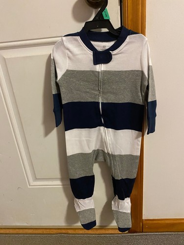 New size month honest baby - month,