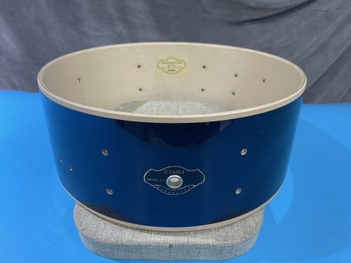 Tama superstar snare - superstar,