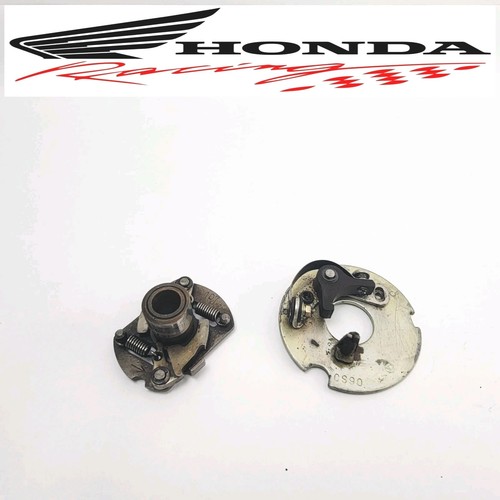 1972 honda 125 timing - 71-73,