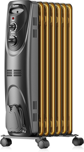 Pelonis radiator heater - pelonis,