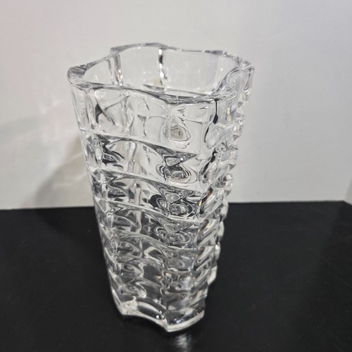 Retro clear heavy glass - retro,