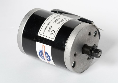 100w watt 24v brush - 100w,