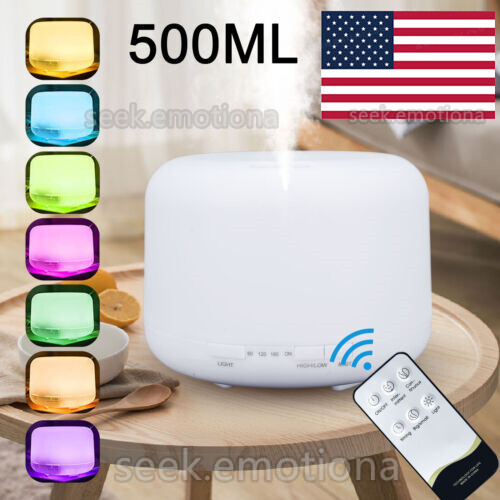 500ml aroma air led - 500ml,