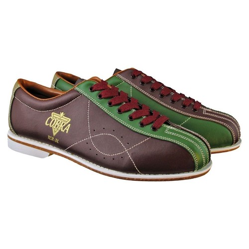 Cobra tcr brown green mens - cobra, brown/green