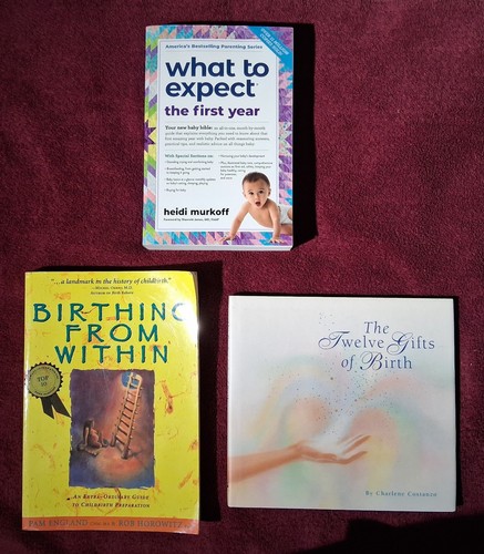 Lot pregnancy parenting - lot, 3