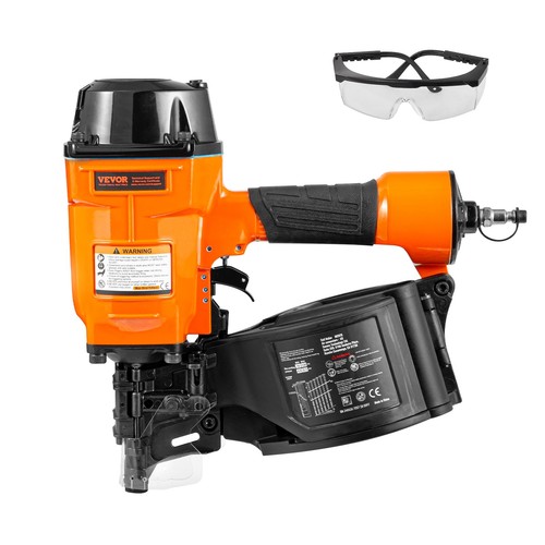 Vevor mcn70 coil siding - vevor, nailer