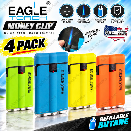 Eagle torch ultra slim - torch,