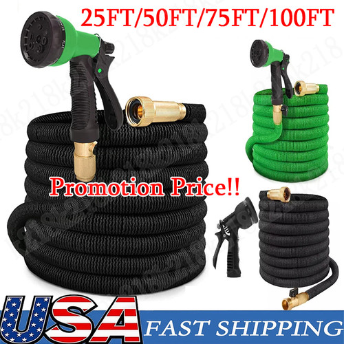 100ft heavy duty - 75,