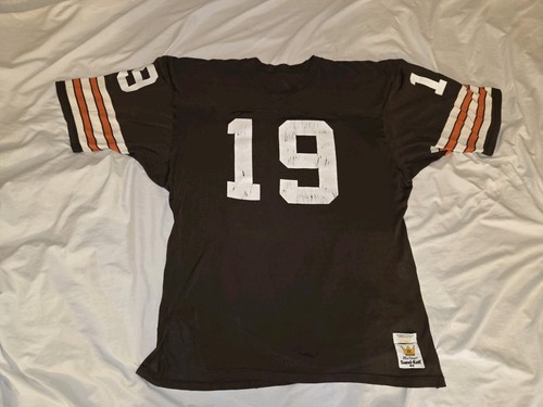 Vtg 1980s cleveland browns - vtg,