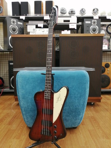 Epiphone thunder bird - epiphone,