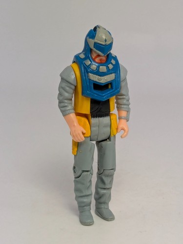 Vintage kenner k alex - m.a.s.k.,
