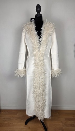 Donna salyers fabulous furs - salyers,