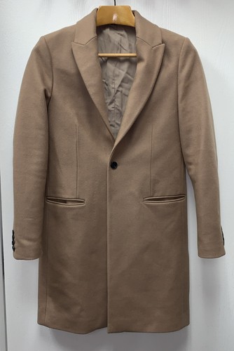 Allsaints mens single button - allsaints,