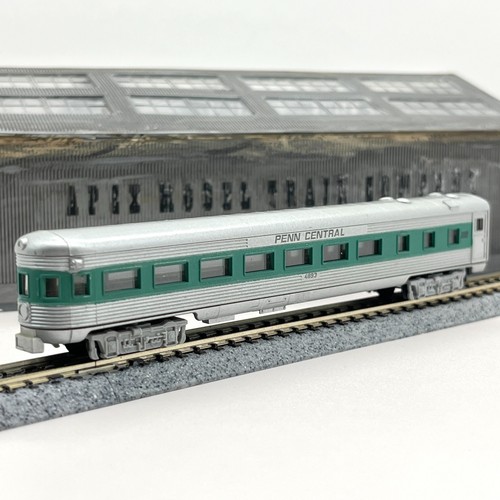 Minitrix scale 3047 - n,
