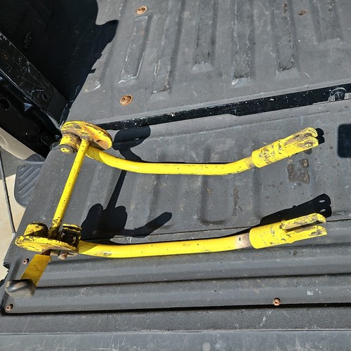 John deere 855 955 am107854 - 855/955,