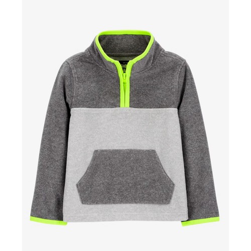 Nwt oshkosh bgosh boys gray - oshkosh,
