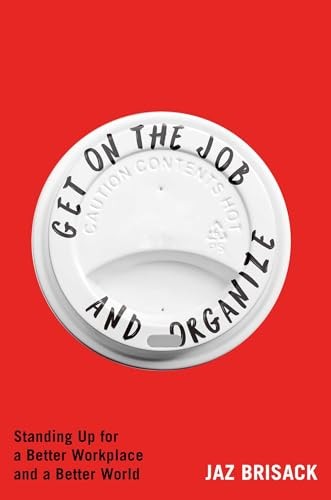 Get the job and organize - job,