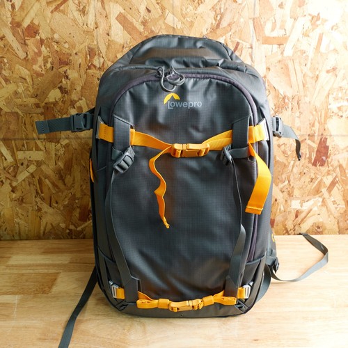 Lowepro whistler 450 ii - lowepro, aw