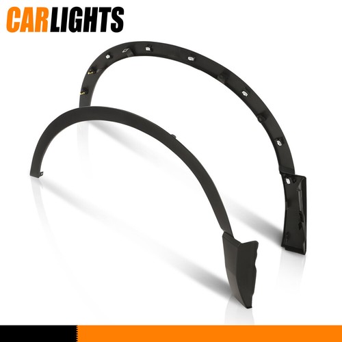 Front fender trim wheel arch - wheel,