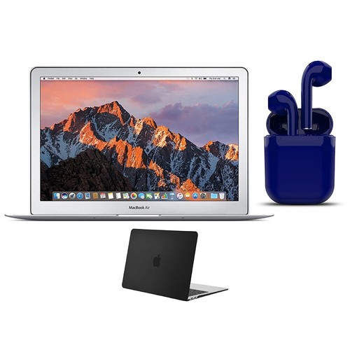 Apple macbook air - macbook, 1.8ghz