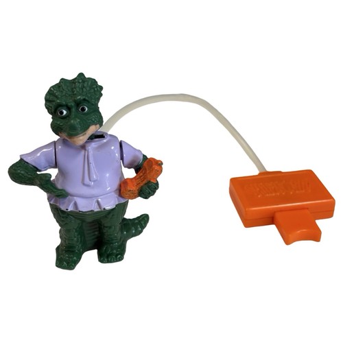 Vintage dinosaurs disney - vintage,
