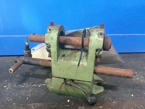 Endmill sharpener - endmill,