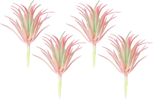 Artificial succulent plants - succulent, 4