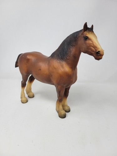 Vintage breyer horse - vintage,