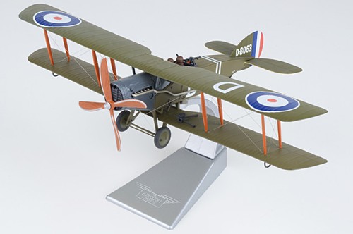Corgi 2b airplane d8603 - corgi, 1/48