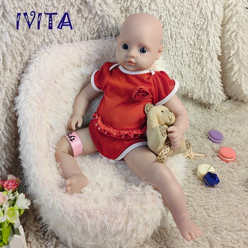 Ivita solid silicone - ivita,