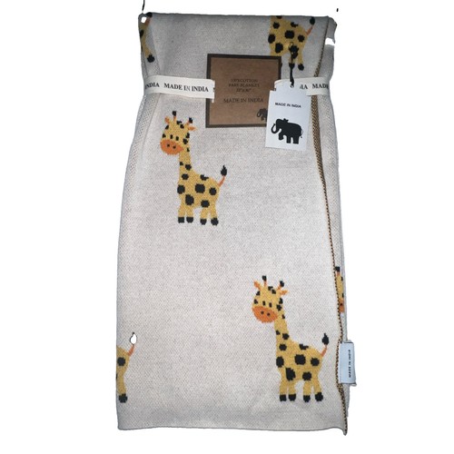 Made india baby giraffe - in,