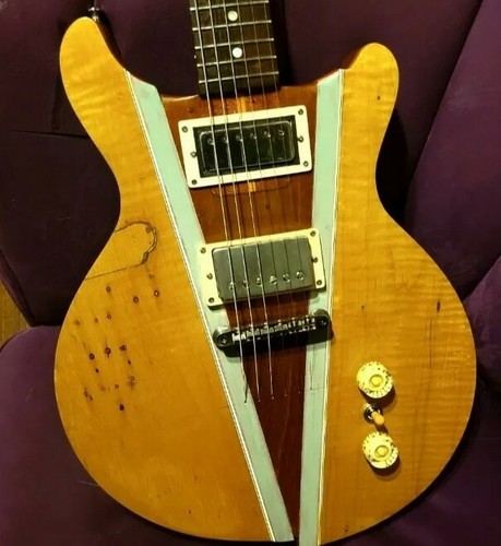 1959 gibson les paul - 1959, jr