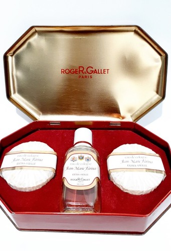 Vintage roger gallet - vintage, &