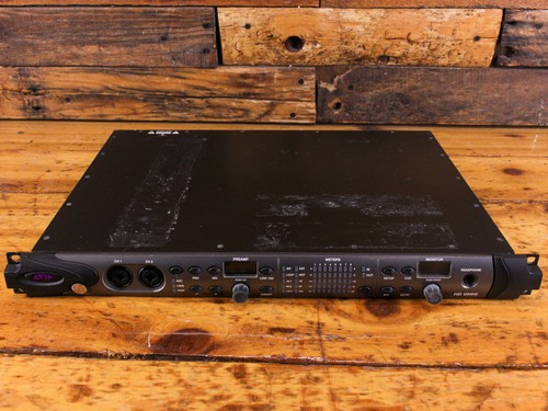 Avid omni audio interface - avid,